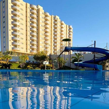 Caldas Novas, Golden Dolphin Grand Hotel, Quarto Sala Cozinha Aconchegante, Ap 361 Екстер'єр фото