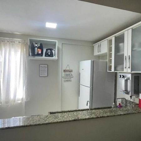Caldas Novas, Golden Dolphin Grand Hotel, Quarto Sala Cozinha Aconchegante, Ap 361 Екстер'єр фото