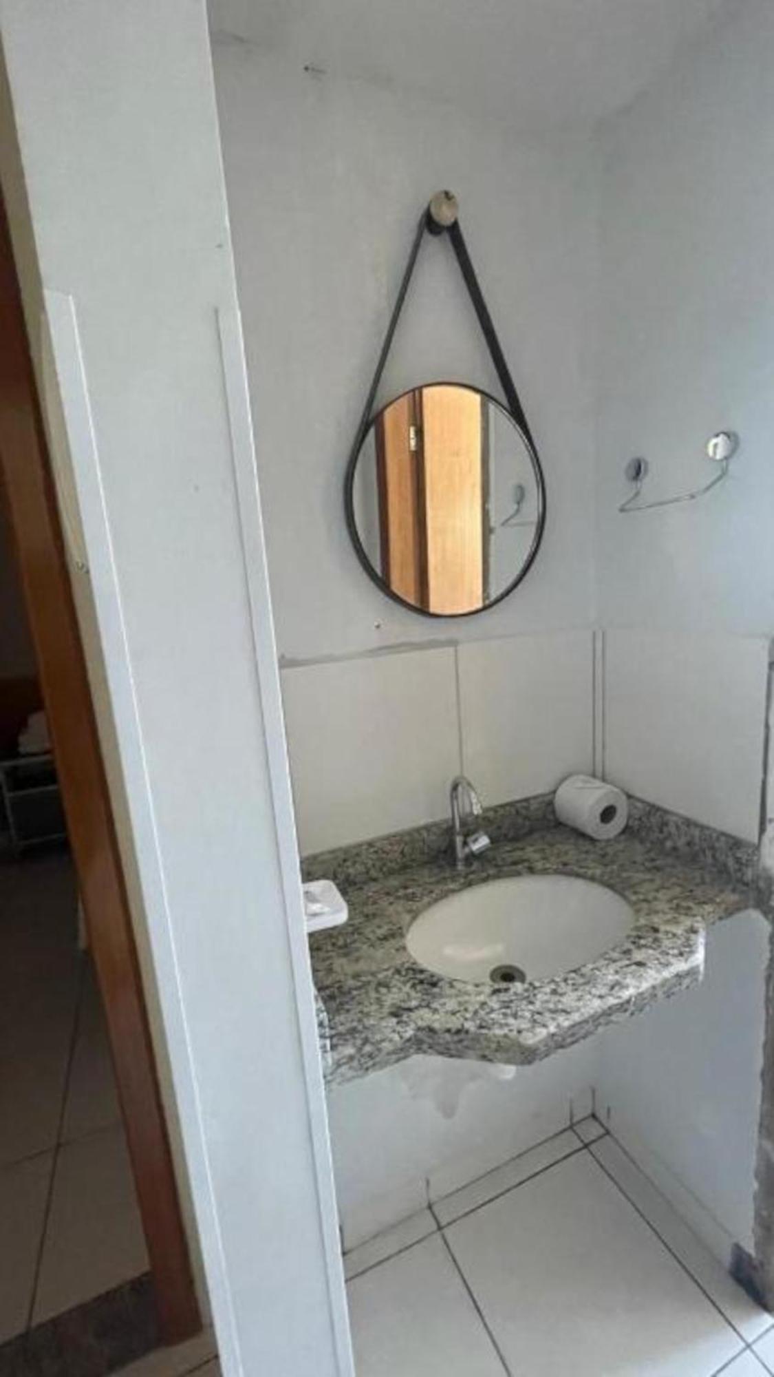 Caldas Novas, Golden Dolphin Grand Hotel, Quarto Sala Cozinha Aconchegante, Ap 361 Екстер'єр фото