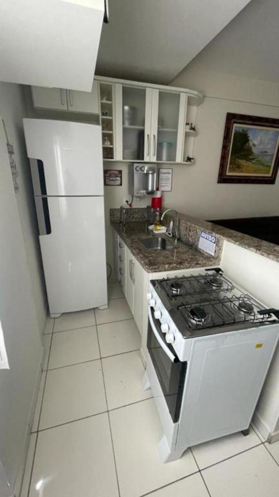 Caldas Novas, Golden Dolphin Grand Hotel, Quarto Sala Cozinha Aconchegante, Ap 361 Екстер'єр фото