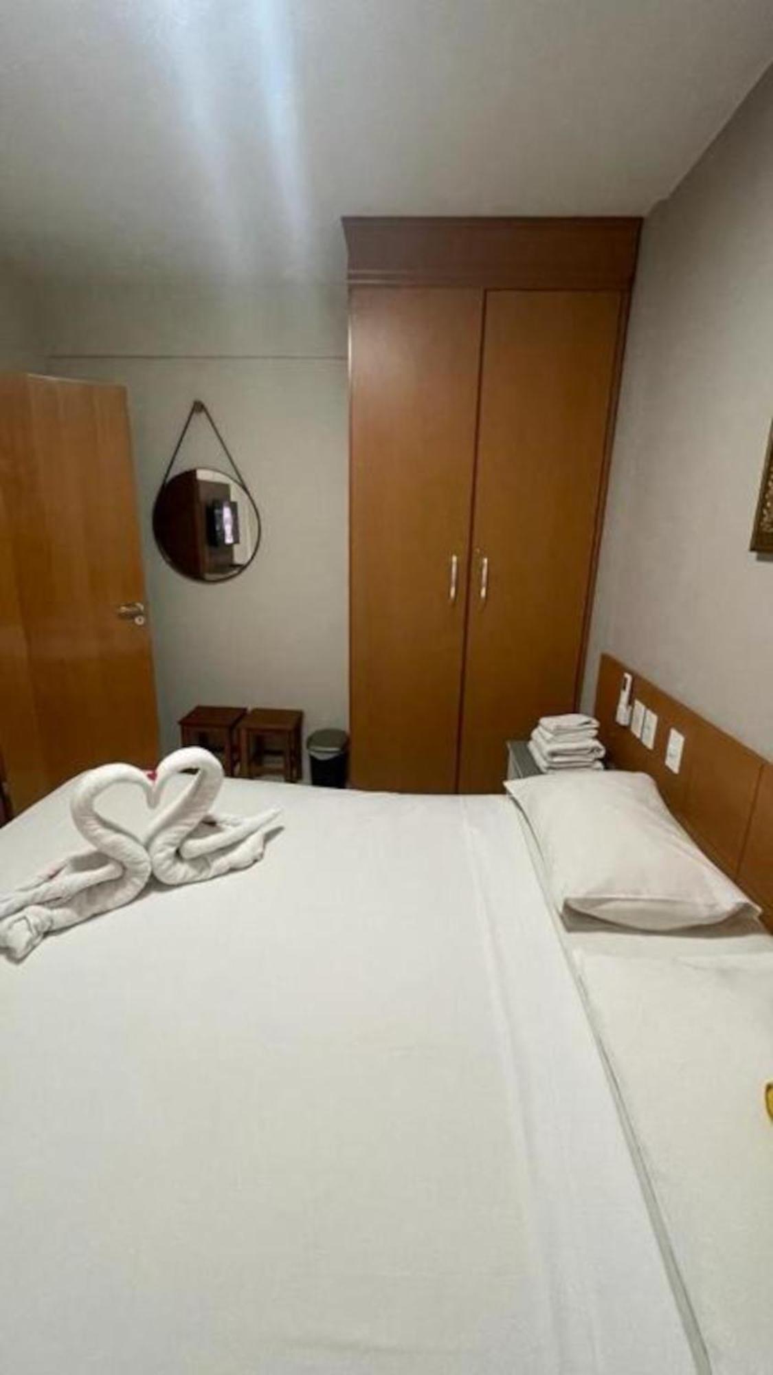 Caldas Novas, Golden Dolphin Grand Hotel, Quarto Sala Cozinha Aconchegante, Ap 361 Екстер'єр фото