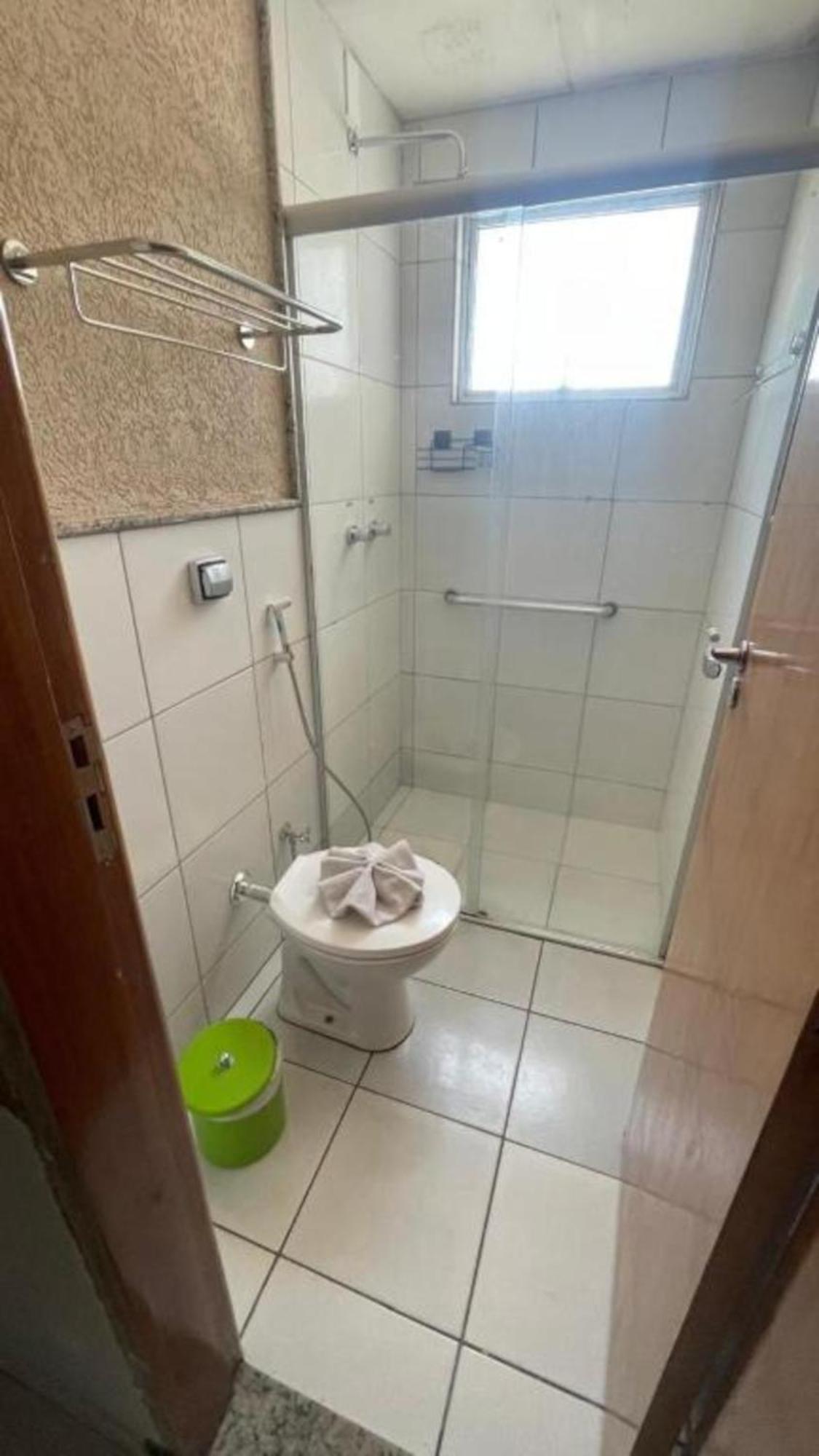 Caldas Novas, Golden Dolphin Grand Hotel, Quarto Sala Cozinha Aconchegante, Ap 361 Екстер'єр фото