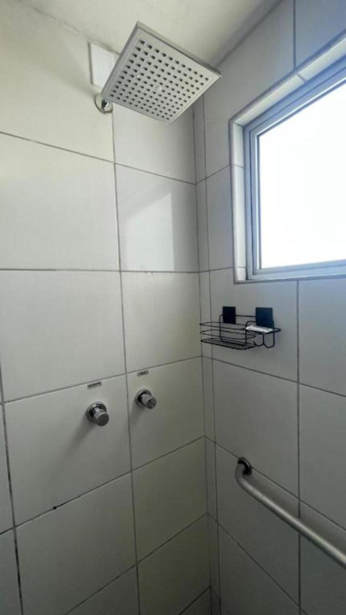 Caldas Novas, Golden Dolphin Grand Hotel, Quarto Sala Cozinha Aconchegante, Ap 361 Екстер'єр фото