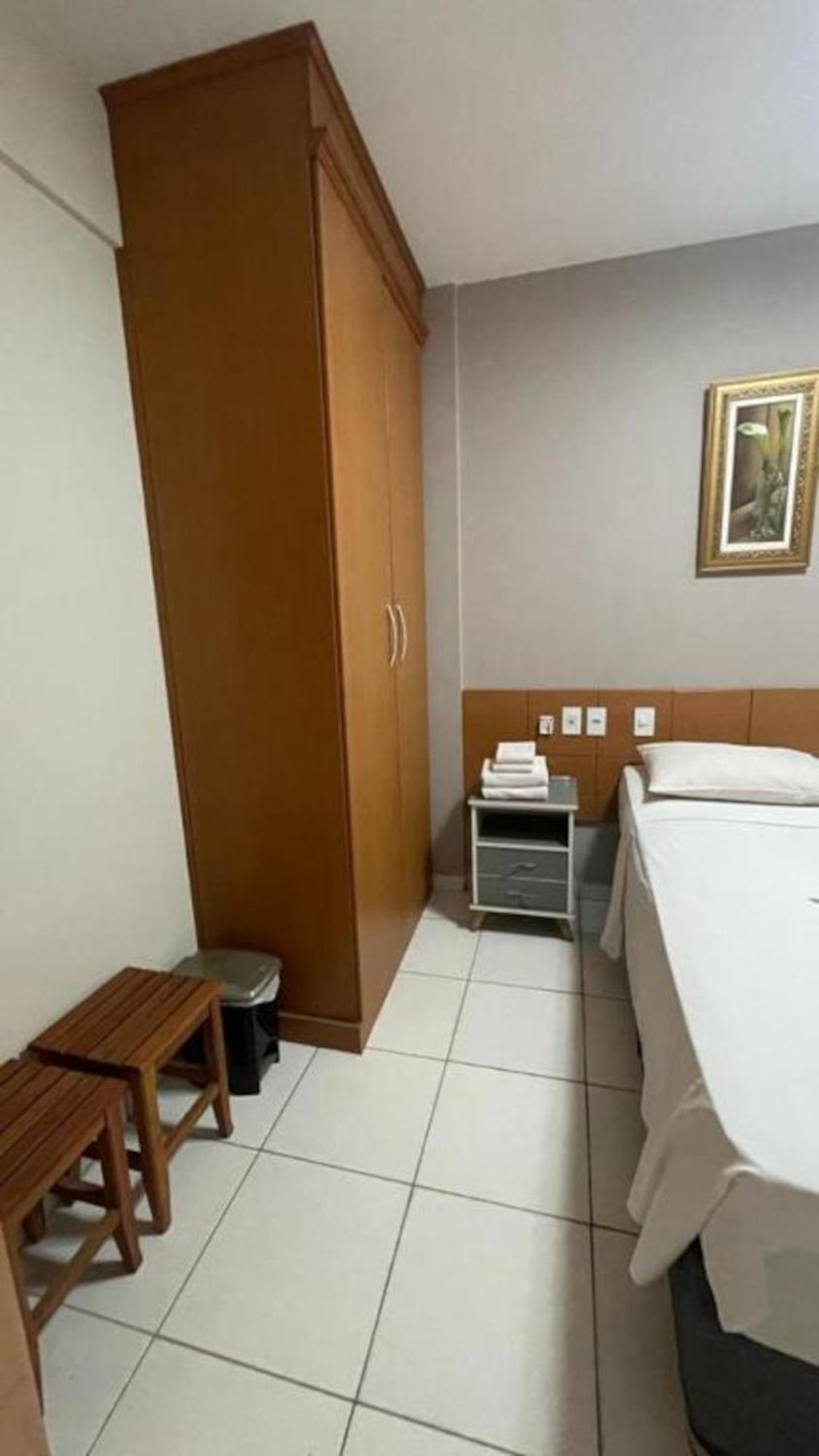 Caldas Novas, Golden Dolphin Grand Hotel, Quarto Sala Cozinha Aconchegante, Ap 361 Екстер'єр фото