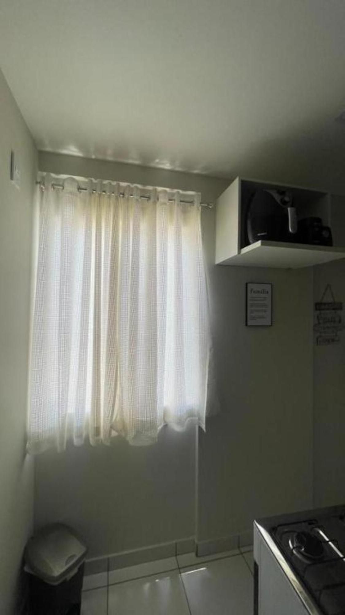 Caldas Novas, Golden Dolphin Grand Hotel, Quarto Sala Cozinha Aconchegante, Ap 361 Екстер'єр фото