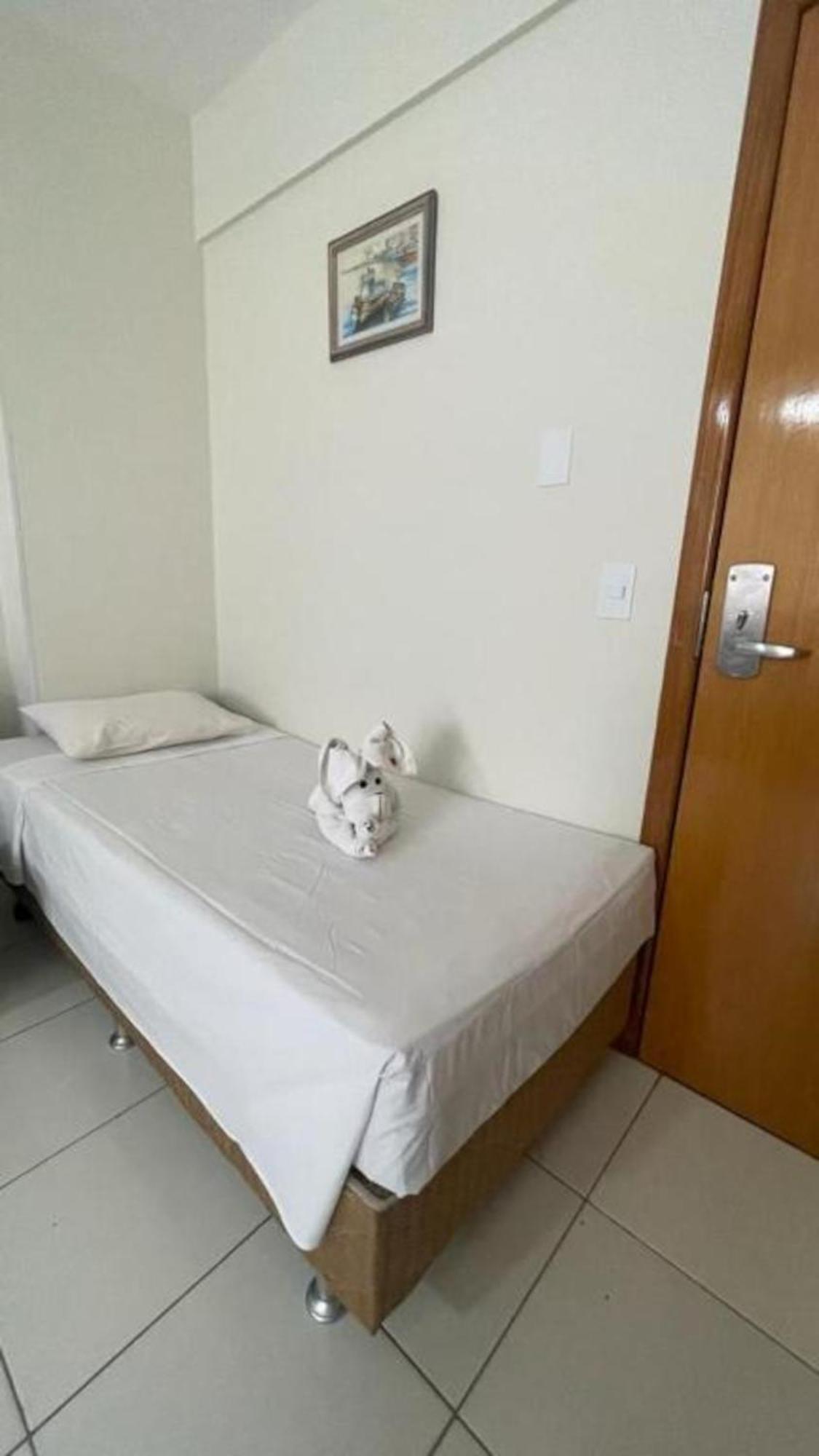 Caldas Novas, Golden Dolphin Grand Hotel, Quarto Sala Cozinha Aconchegante, Ap 361 Екстер'єр фото